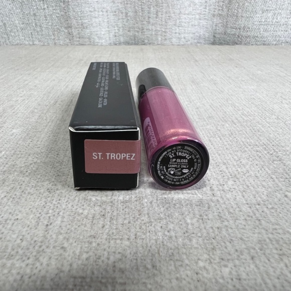 ❤️3 for $25❤️ Anastasia Beverly Hills Lipgloss mini in St. Tropez - Picture 6 of 7